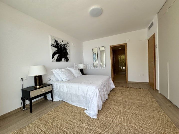 Foto 0cae3642-7f64-4f97-a938-370e50db0538. Casa amb calefacció piscina a Altea hills Altea