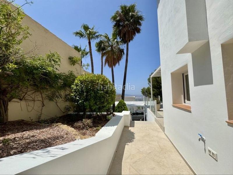 Foto 0d612413-5958-4802-853d-d777dff7b133. Maison avec chauffage piscine dans Altea hills Altea