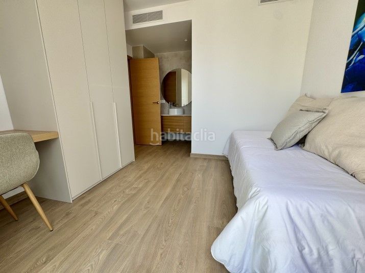 Foto 378e09e2-0d04-4d4f-baab-533b1141928c. Casa amb calefacció piscina a Altea hills Altea