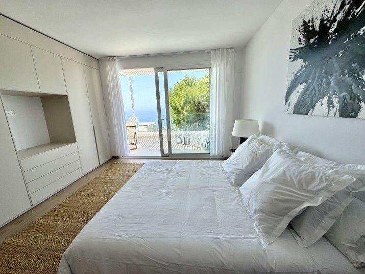 Foto 793f1d8d-0e08-4a8d-a438-81129e6f0352. Casa amb calefacció piscina a Altea hills Altea