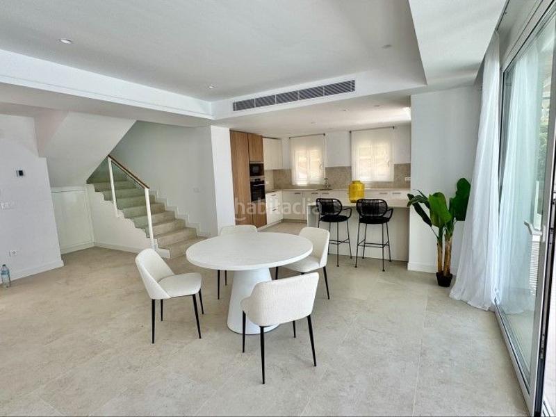 Foto 82f6148b-3bfe-42a4-a6ac-f6353c5e1633. Maison avec chauffage piscine dans Altea hills Altea