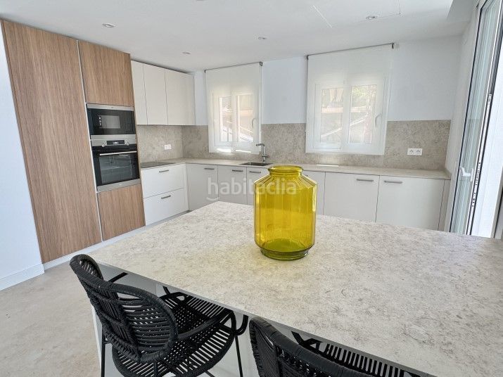 Foto 8db22804-b0ab-4b9d-83b3-3874d10081da. Casa amb calefacció piscina a Altea hills Altea