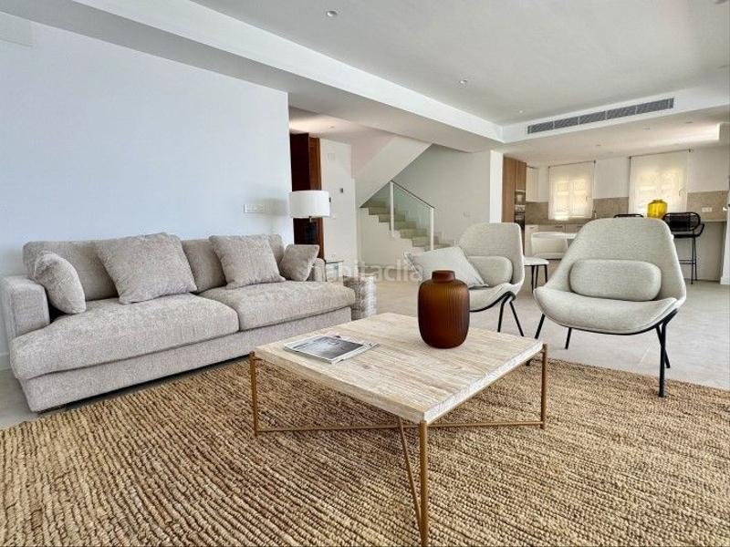 Foto 9c054f14-898e-45e2-974d-d6f1ea83b295. Maison avec chauffage piscine dans Altea hills Altea