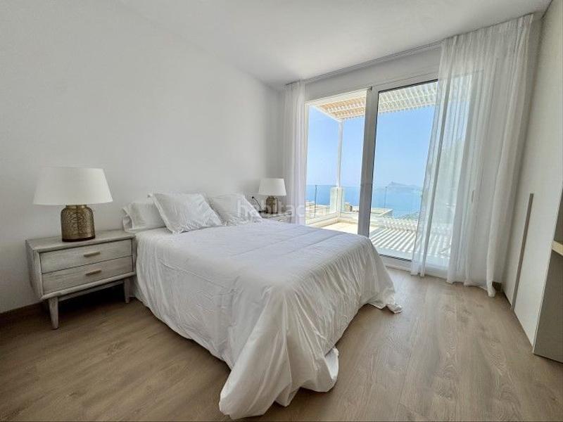 Foto a4cc83e7-e161-4cbf-8cfc-86a7d0575645. Maison avec chauffage piscine dans Altea hills Altea