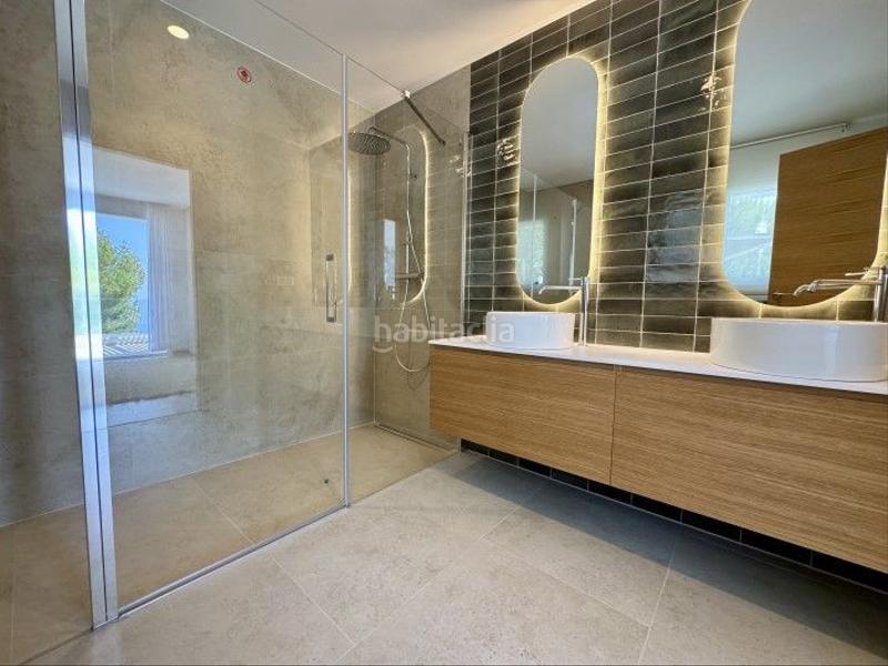 Foto b22ecead-dad2-48ec-a335-b0f6f3f40d3c. Maison avec chauffage piscine dans Altea hills Altea