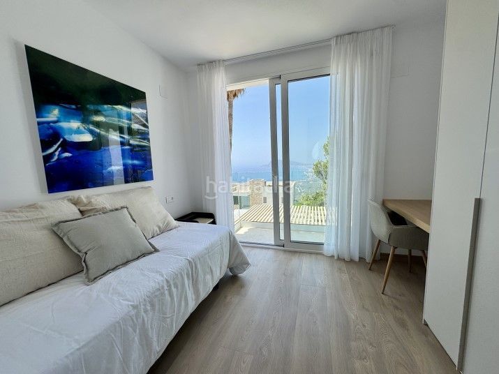 Foto d8a30c1e-5da9-42b3-b325-97ff15758257. Casa amb calefacció piscina a Altea hills Altea