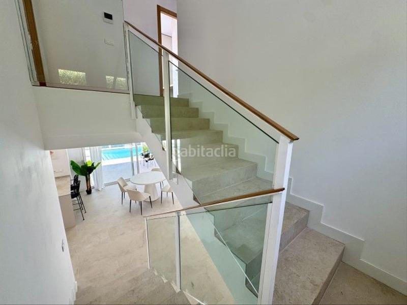 Foto ddf0e997-7277-4c31-87a6-cfe54e31398d. Maison avec chauffage piscine dans Altea hills Altea