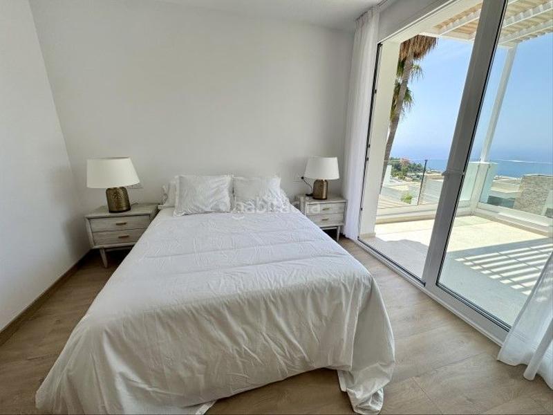 Foto e4a04bd6-dd5f-4cfc-a4ae-6e14df83cf2a. Maison avec chauffage piscine dans Altea hills Altea