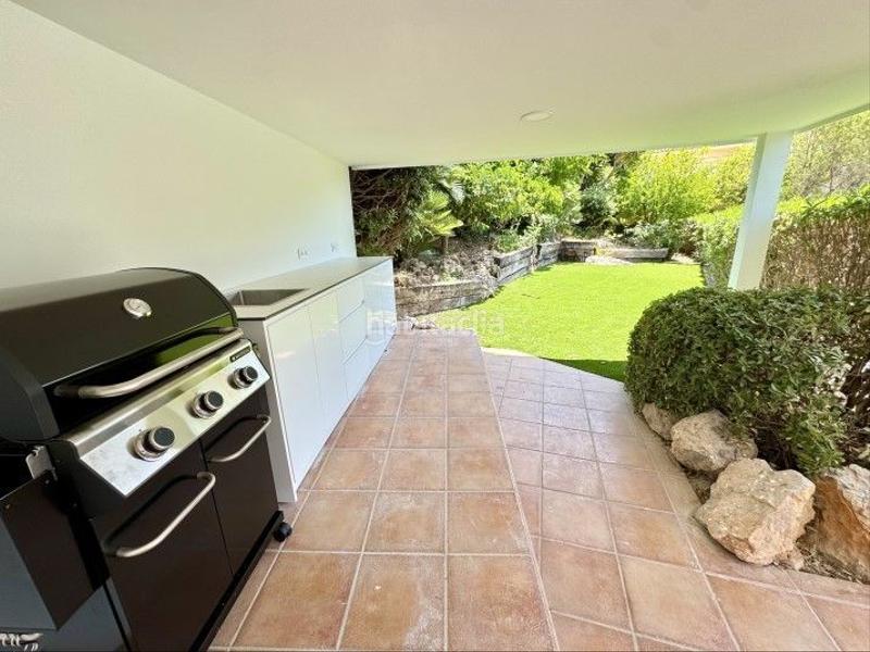 Foto fffcdd1c-33ee-4ee8-b100-f3217e824b29. Maison avec chauffage piscine dans Altea hills Altea