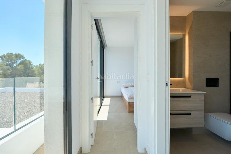 Foto 0fe57d9a-12b9-492f-9783-b1db96670bf6. House with heating pool in Pueblo-Ubanizaciones Alfàs del Pi (l´)