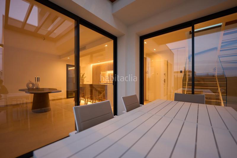 Foto 1958be9a-3113-46a7-8e9e-bb6c86591aa8. House with heating pool in Pueblo-Ubanizaciones Alfàs del Pi (l´)