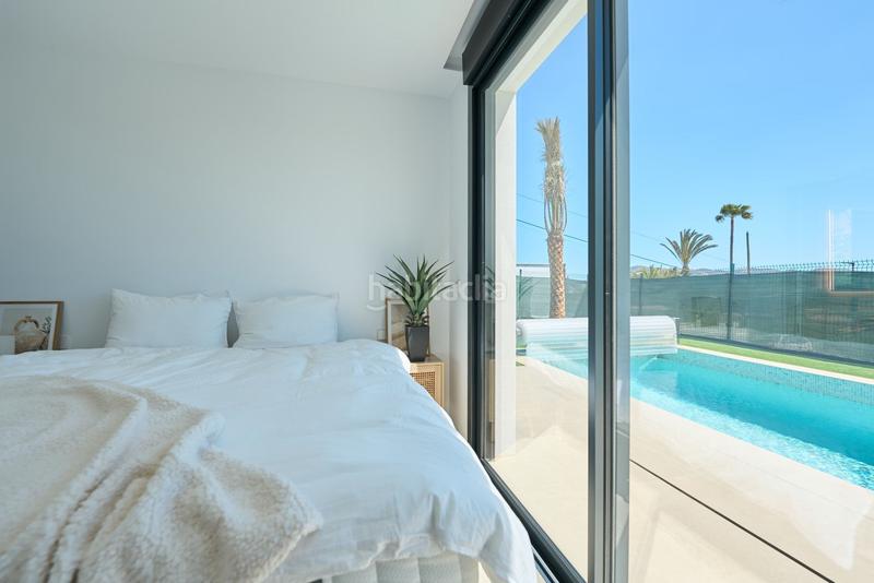 Foto 295aa1a6-5936-47ac-8d0a-9dbfefaa5b3b. House with heating pool in Pueblo-Ubanizaciones Alfàs del Pi (l´)