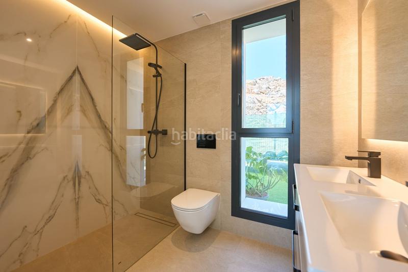 Foto 4a08942f-334c-4d00-96fd-3f1550faffd7. House with heating pool in Pueblo-Ubanizaciones Alfàs del Pi (l´)