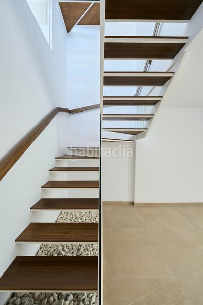 Foto 7ee47694-2995-4a5b-ab9f-1ed1eda1eb68. House with heating pool in Pueblo-Ubanizaciones Alfàs del Pi (l´)