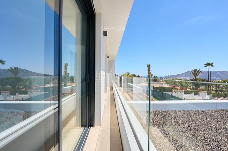 Foto b2611d77-d4ab-4c8c-ac53-75ecaf956a50. House with heating pool in Pueblo-Ubanizaciones Alfàs del Pi (l´)