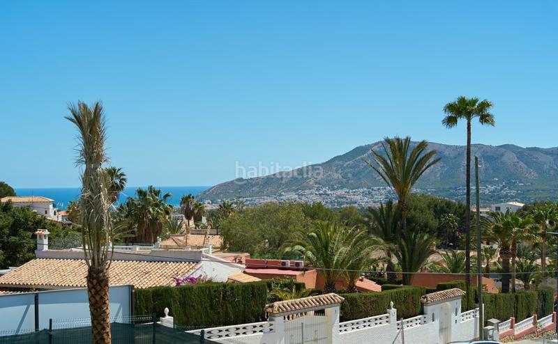 Foto bce4aeb8-ac2e-4c25-9237-595025c2f549. House with heating pool in Pueblo-Ubanizaciones Alfàs del Pi (l´)