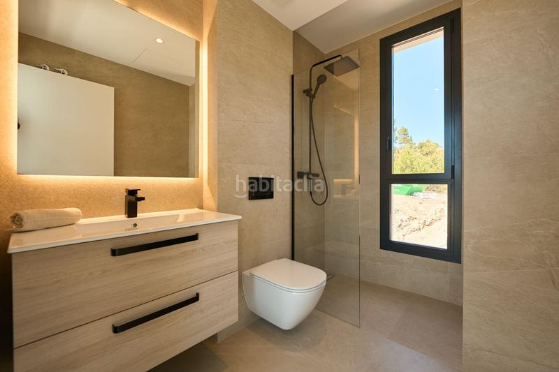 Foto d50a2c11-0c15-420c-b081-ad8b6dbd7201. House with heating pool in Pueblo-Ubanizaciones Alfàs del Pi (l´)