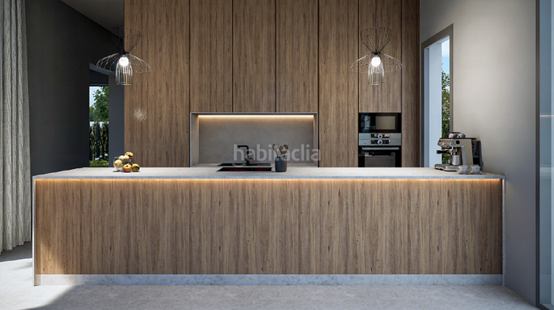 Foto 199d81dc-24bc-4077-baf7-e9b89dff8d79. Xalet amb calefacció a Altea la vella Altea