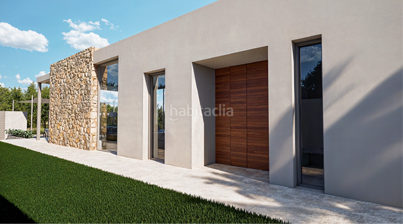 Foto 23f2d2a2-f723-4d0f-ac72-b9a3b24d4000. Xalet amb calefacció a Altea la vella Altea