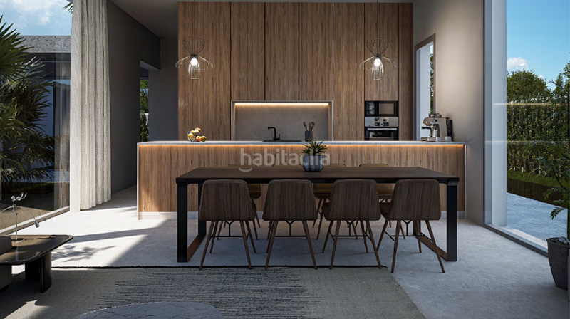 Foto 34e9aac9-b8e9-4389-9ff5-00567ab0b3fb. Xalet amb calefacció a Altea la vella Altea