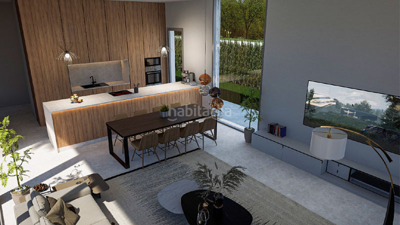 Foto 9a05a775-bd20-405a-b5b1-c6bcbc2c9d0e. Xalet amb calefacció a Altea la vella Altea