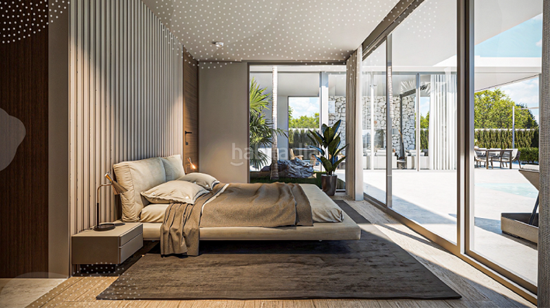 Foto dc0c0288-1d90-4601-b249-c08ed130e5ac. Xalet amb calefacció a Altea la vella Altea