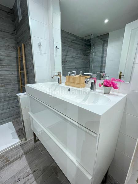 Foto 245389ba-ef77-4509-9dae-a241085ab647. Lloguer apartament amb calefacció piscina a Mascarat Altea