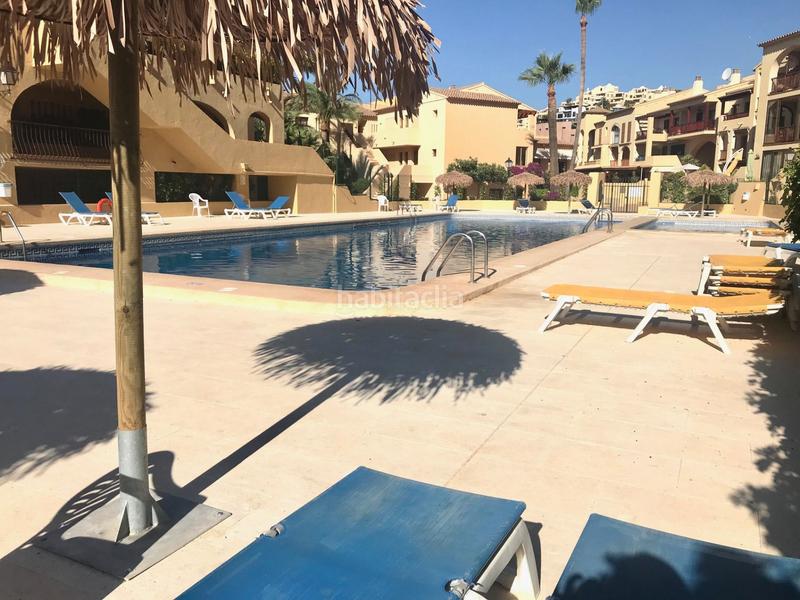 Foto 5a24e6a9-045b-4ec2-ae0c-d7af762f56b5. Lloguer apartament amb calefacció piscina a Mascarat Altea