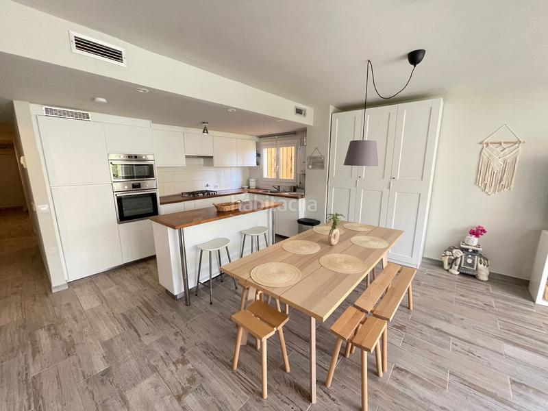Foto d84a8540-68ed-44ee-9851-ca4837a4eac8. Lloguer apartament amb calefacció piscina a Mascarat Altea