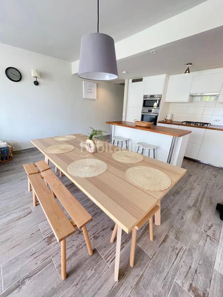 Foto dd7c77b1-314f-4903-a107-0be481383df1. Lloguer apartament amb calefacció piscina a Mascarat Altea