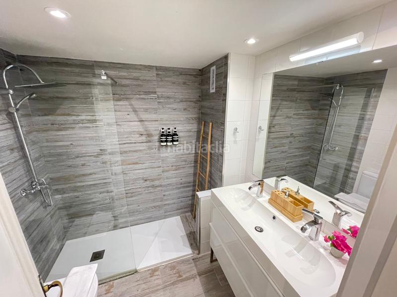 Foto df2c0d37-56c3-4e1f-b161-f0bf9a07fd76. Lloguer apartament amb calefacció piscina a Mascarat Altea