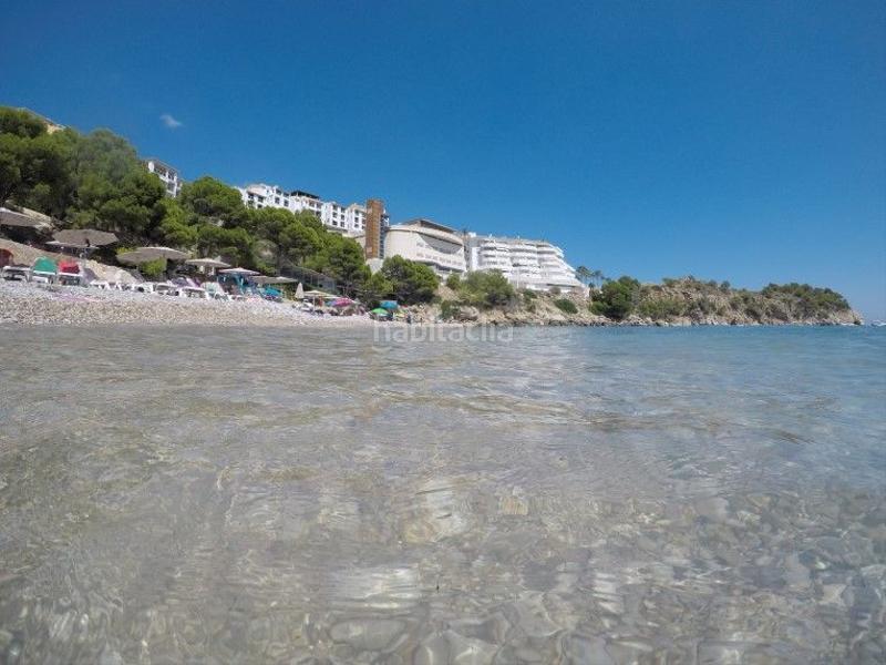 Foto 2647a1f1-322d-4296-be85-4302e83bb1df. Apartamento en currica apartamento con vistas al mar en Altea