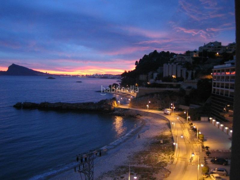 Foto 2cd0ab1a-a00a-4366-afd7-63aee0592a24. Apartamento en currica apartamento con vistas al mar en Altea