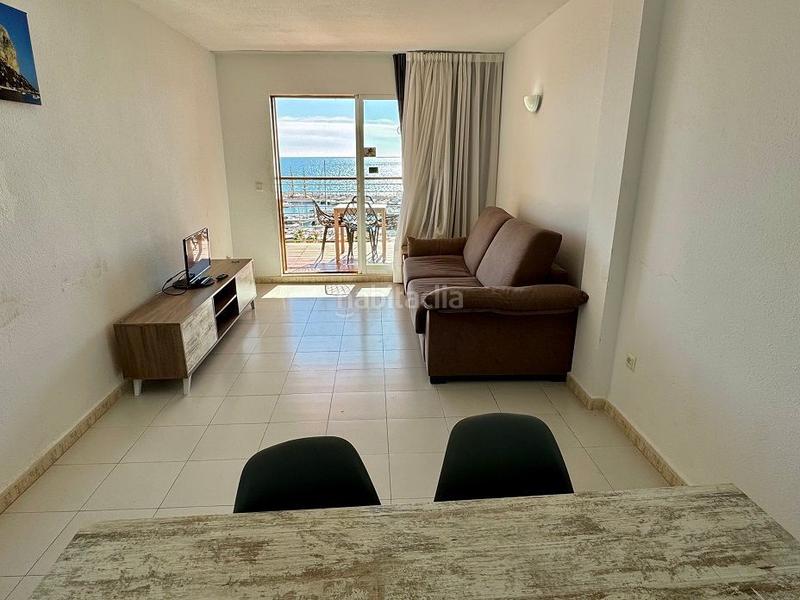Foto 2e2c17c7-91b6-4386-b7fb-e5a420feb953. Apartamento en currica apartamento con vistas al mar en Altea