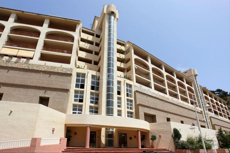 Foto 4b468df3-6729-4cb4-972c-7ad0b0779cc8. Apartamento en currica apartamento con vistas al mar en Altea