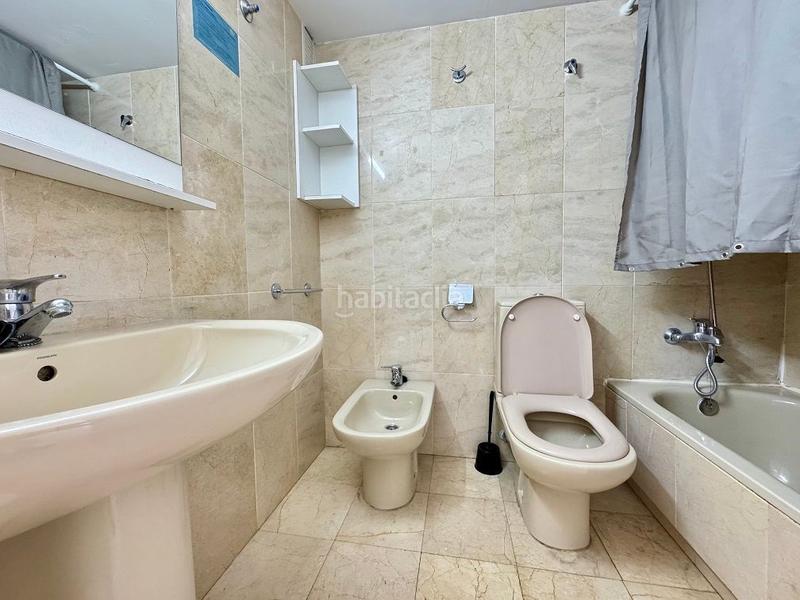 Foto 5373ddce-0c71-4526-9213-2db1e2583e04. Apartamento en currica apartamento con vistas al mar en Altea