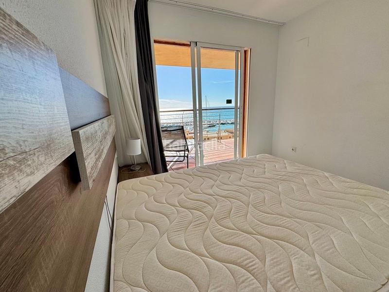 Foto 64fdff01-91ff-4b00-a8da-a1a09b94a85a. Apartamento en currica apartamento con vistas al mar en Altea