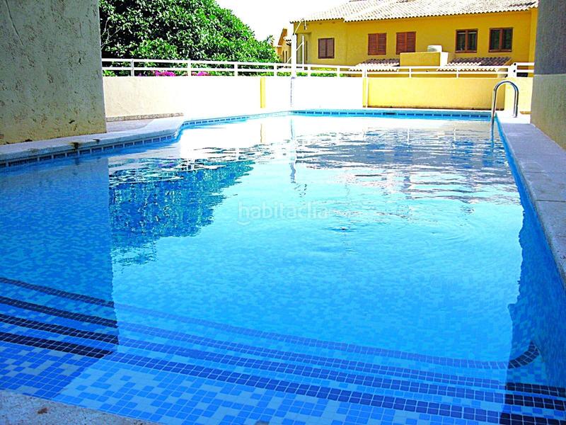 Foto 6b805b94-dc35-4589-9882-113581a26beb. Apartamento en currica apartamento con vistas al mar en Altea