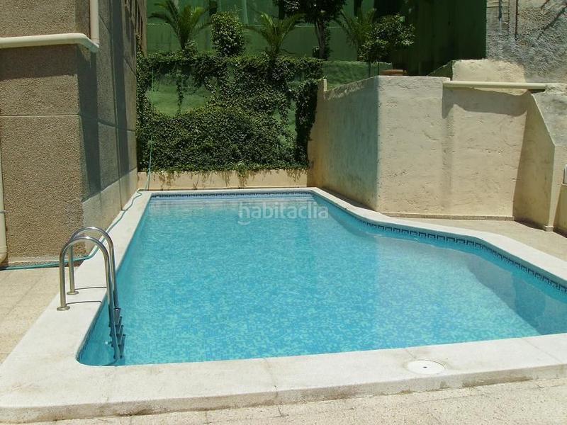 Foto 820057c8-748f-4044-b428-56cb974a4e5a. Apartamento en currica apartamento con vistas al mar en Altea