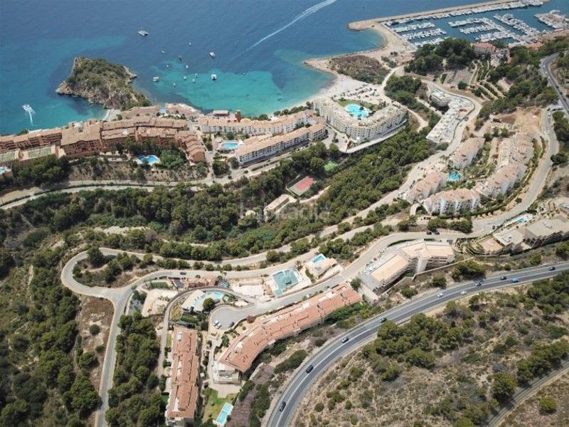 Foto afb799ad-97e6-4207-8ab4-259a5852021c. Apartamento en currica apartamento con vistas al mar en Altea