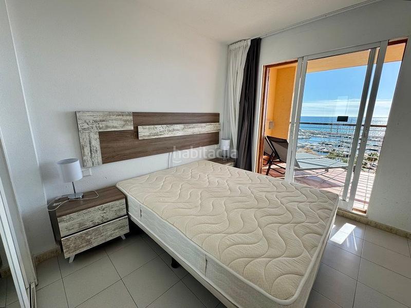 Foto c3fe1afa-d8a4-4847-8039-d6efc23f890f. Apartamento en currica apartamento con vistas al mar en Altea