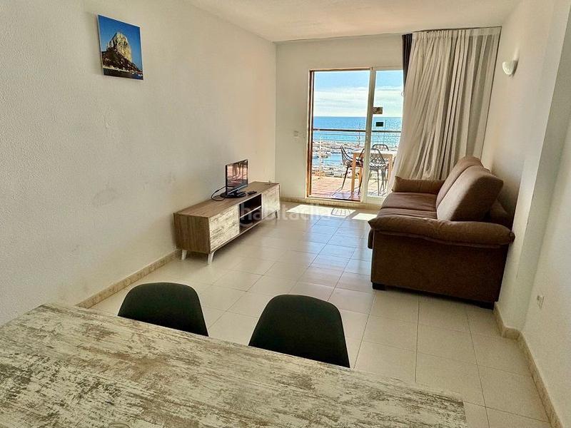Foto e5f53060-0627-49ec-a3f0-6951a41aa4ff. Apartamento en currica apartamento con vistas al mar en Altea