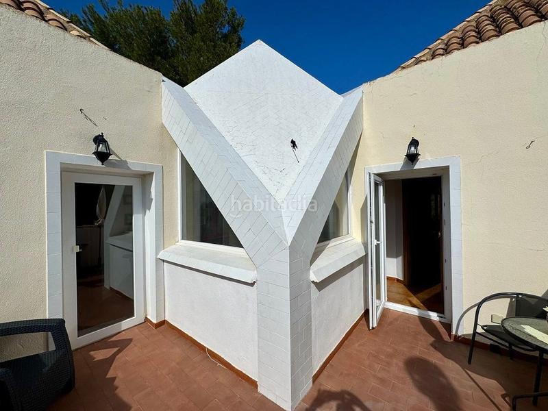 Foto 08d40b76-ae91-4c3a-b2b1-96a2d9fa6f9e. Casa amb calefacció piscina a Callosa d´en Sarrià