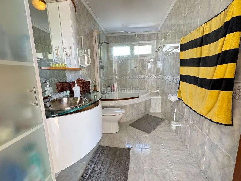 Foto 17afe693-d1aa-4ab5-bb83-93a4f68f0ee0. Casa amb calefacció piscina a Callosa d´en Sarrià