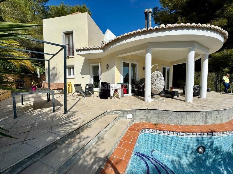 Foto 1e3a08db-42d2-4e0e-a500-9bfa592d5f0b. Casa amb calefacció piscina a Callosa d´en Sarrià