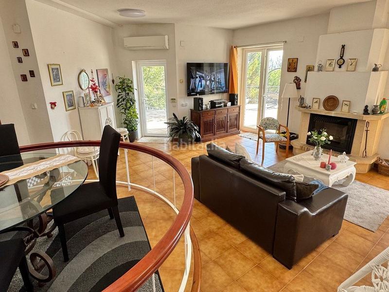 Foto 44a9348b-c45f-40e9-b032-6b05e980785e. Casa amb calefacció piscina a Callosa d´en Sarrià