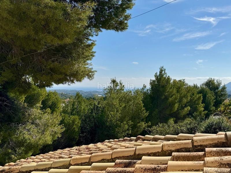 Foto 632aca01-948e-4e22-87d2-9bfbfad4a798. Casa amb calefacció piscina a Callosa d´en Sarrià