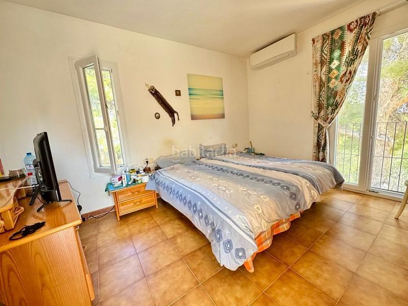 Foto 68ed0e1e-8733-4487-b080-9c52def216eb. Casa amb calefacció piscina a Callosa d´en Sarrià