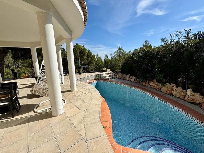 Foto 7169c6ed-edcd-4b69-b215-06b5cc8c21d7. Casa amb calefacció piscina a Callosa d´en Sarrià