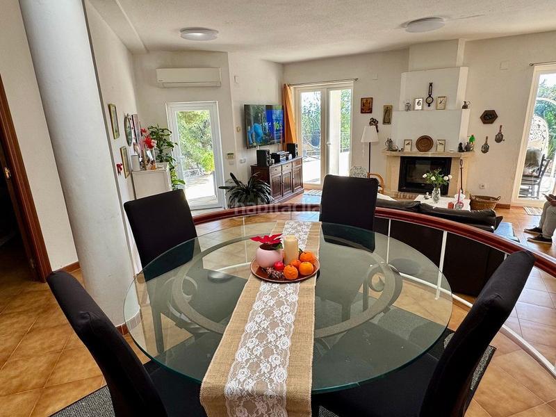 Foto 7fd4342a-db8b-436c-b66e-2dfa76d08b44. Casa amb calefacció piscina a Callosa d´en Sarrià